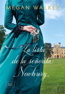 Bertrand.pt - La Lista De La Señorita Newbury