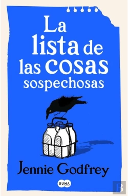 Bertrand.pt - La Lista De Las Cosas Sospechosas