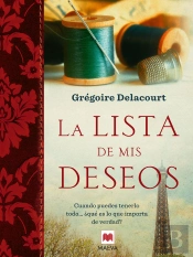 La Lista De Mis Deseos