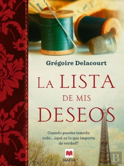 Bertrand.pt - La Lista De Mis Deseos