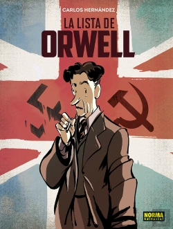 Bertrand.pt - La Lista De Orwell