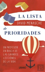 La Lista De Prioridades
