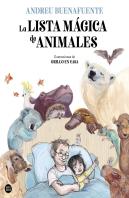 La Lista Magica De Animales