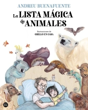 La Lista Magica De Animales