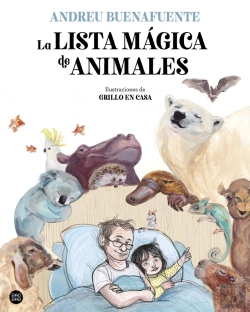 Bertrand.pt - La Lista Magica De Animales
