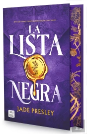 La Lista Negra