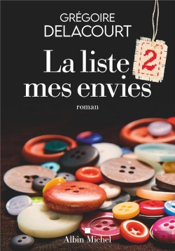 Bertrand.pt - La Liste 2 Mes Envies