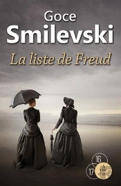 La Liste De Freud