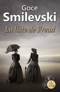 Bertrand.pt - La Liste De Freud