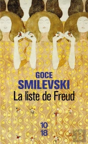 La Liste De Freud