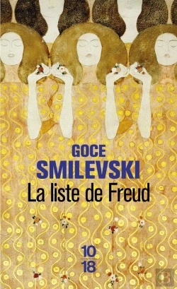 Bertrand.pt - La Liste De Freud