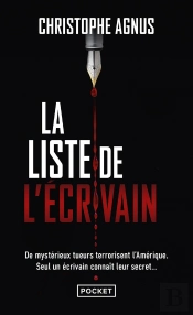 La Liste De L'Écrivain