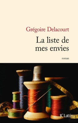 Bertrand.pt - La Liste De Mes Envies