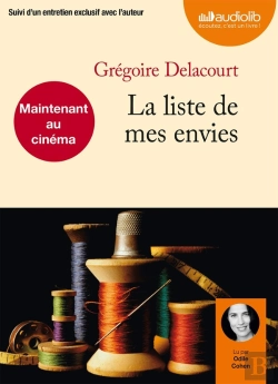 Bertrand.pt - La Liste De Mes Envies