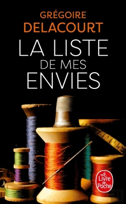 Bertrand.pt - La Liste De Mes Envies