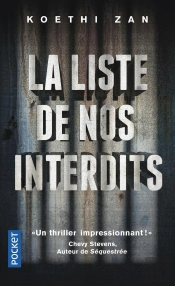 La Liste De Nos Interdits
