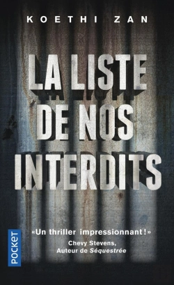 Bertrand.pt - La Liste De Nos Interdits