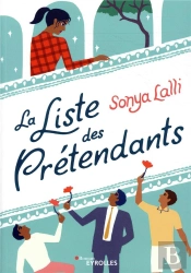 La Liste Des Pretendants