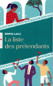La Liste Des Pretendants