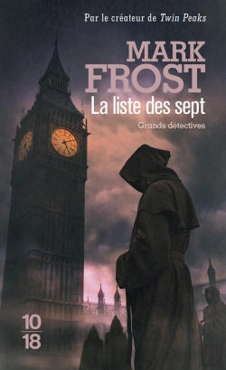 Bertrand.pt - La Liste Des Sept