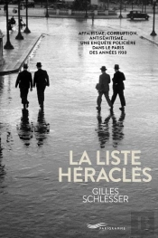 La Liste Heracles