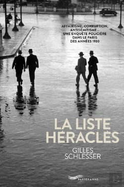Bertrand.pt - La Liste Heracles