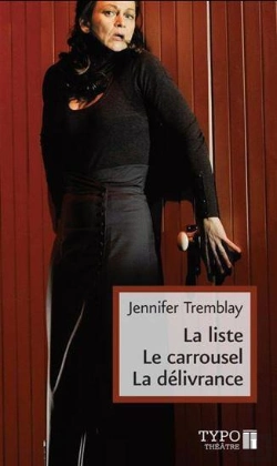 Bertrand.pt - La Liste, Le Carrousel, La Délivrance
