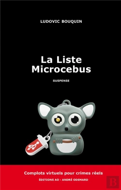 Bertrand.pt - La Liste Microcebus