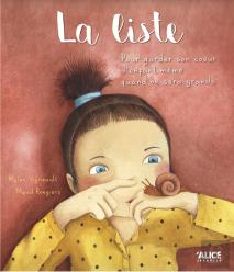 La Liste... Pour Garder Son Coeur D'Enfant Même Quand On Sera Grands