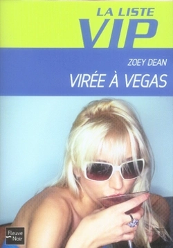 Bertrand.pt - La Liste Vip T.5 ; Virée À Vegas