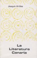La Literatura Canaria