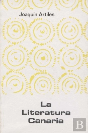 La Literatura Canaria
