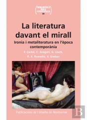 La Literatura Davant El Mirall