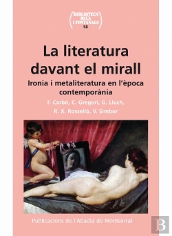 Bertrand.pt - La Literatura Davant El Mirall
