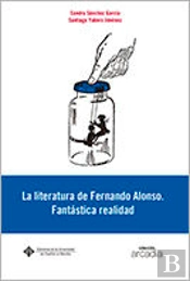 La Literatura De Fernando Alonso