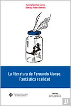 Bertrand.pt - La Literatura De Fernando Alonso