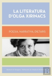 La Literatura D'Olga Xirinacs