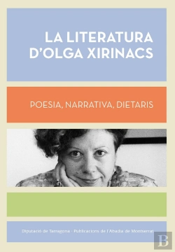 Bertrand.pt - La Literatura D'Olga Xirinacs