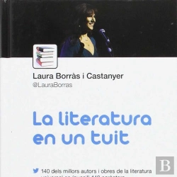 Bertrand.pt - La Literatura En Un Tuit