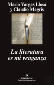 La Literatura Es Mi Venganza