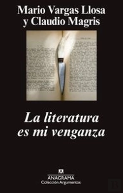 Bertrand.pt - La Literatura Es Mi Venganza