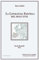 La Literatura Española Del Siglo Xviii