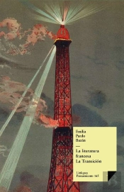 La Literatura Francesa. La Transición