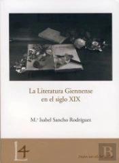 La Literatura Giennense En El Siglo Xix
