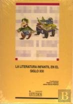 La Literatura Infantil En El Siglo Xxi