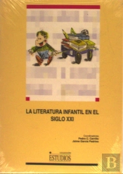 La Literatura Infantil En El Siglo Xxi