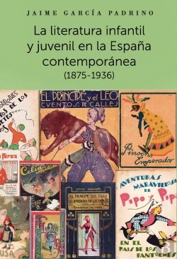 Bertrand.pt - La Literatura Infantil Y Juvenil En La España Contemporánea