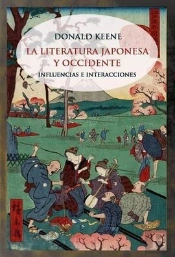 La Literatura Japonesa Y Occidente