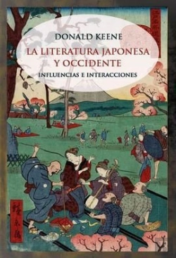 Bertrand.pt - La Literatura Japonesa Y Occidente
