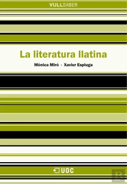 Bertrand.pt - La Literatura Llatina